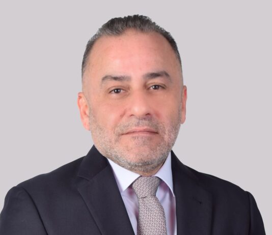 Sarkis Semaan, LBCI, to Participate in the Gulf & MENA Decision-Makers Forum 2026