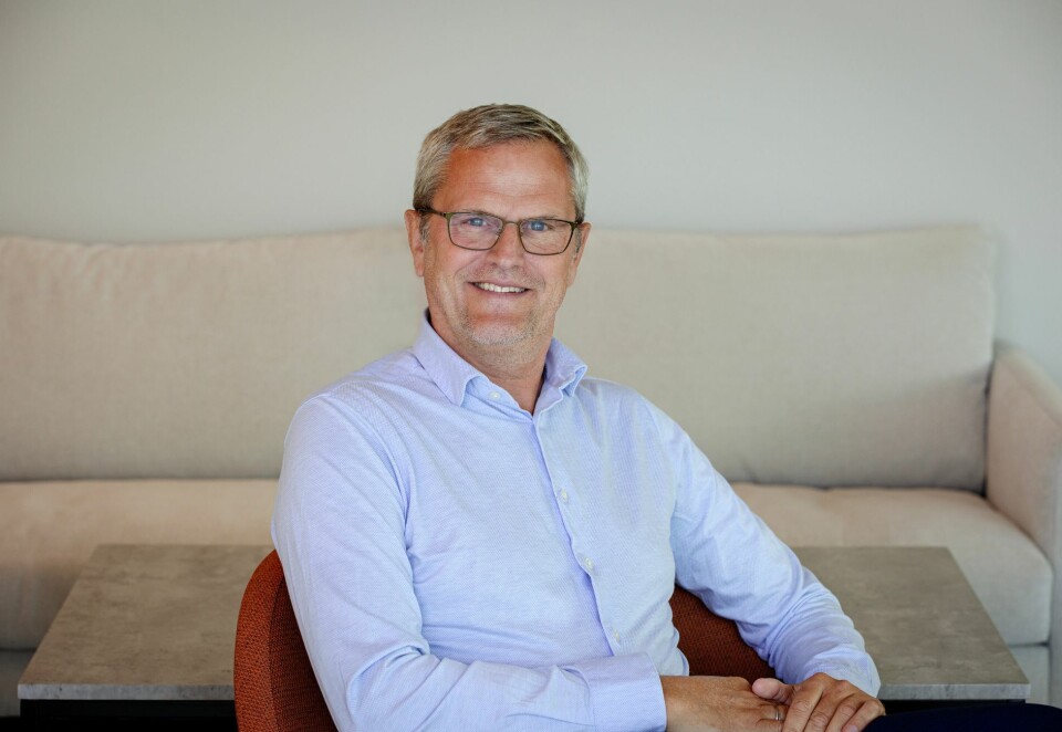 Roy Tore Lysen Jensen