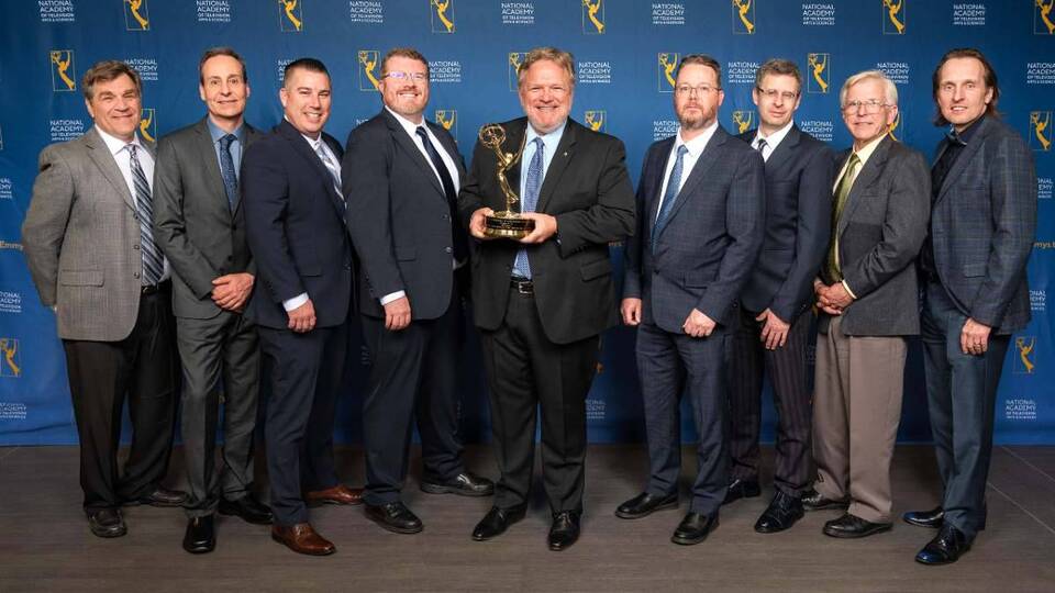 MultiDyne 50th Anniversary at NAB Show 2026