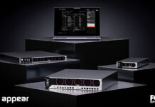 Appear and FOX Sports expand live production infrastructure Appear and FOX Sports expand live production infrastructure