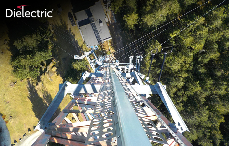 Dielectric supports U.S. LPTV expansion after FCC rule changes