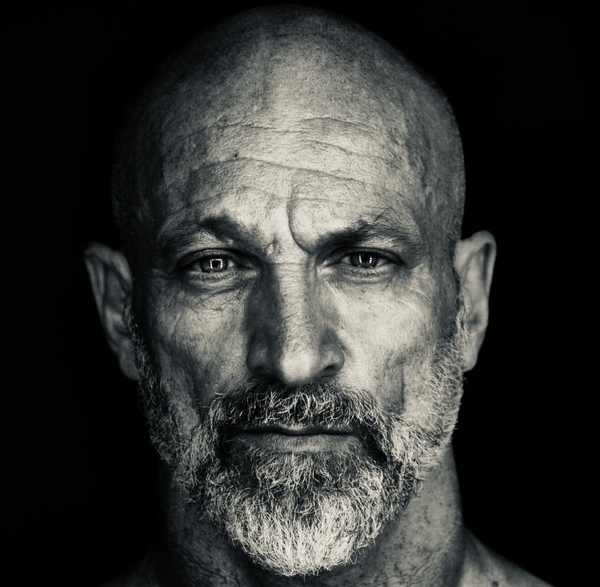 How Music Saved Frederick-Ali’s Life