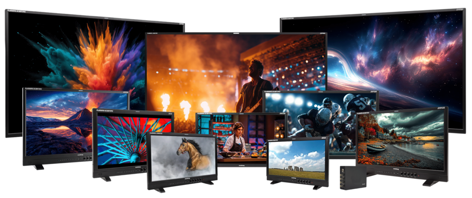 Atomos Acquires Flanders Scientific