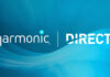 Harmonic VOS Media Software at DIRECTV