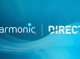 Harmonic VOS Media Software at DIRECTV Harmonic VOS Media Software at DIRECTV