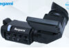 Ikegami VFE-P07D Viewfinder at NAB Show 2026