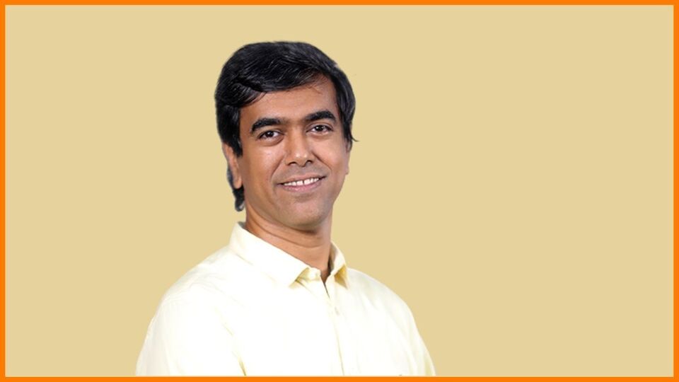 Srinivasan (Srini) KA 