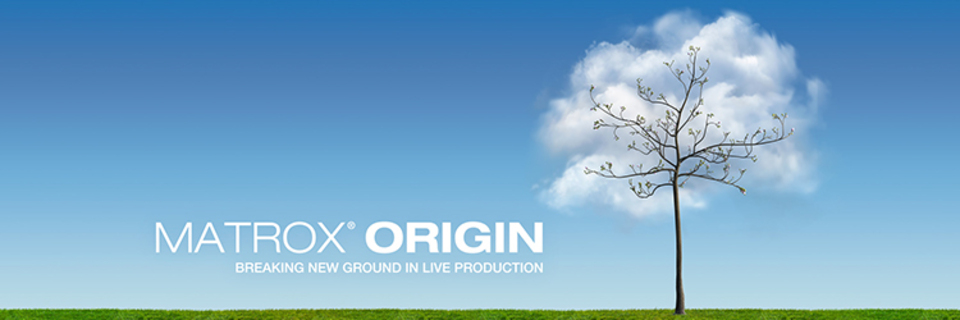 Matrox Video Live Production at NAB Show 2026