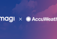 Amagi and AccuWeather unify broadcast and streaming operations Amagi and AccuWeather unify broadcast and streaming operations