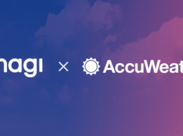 Amagi and AccuWeather unify broadcast and streaming operations Amagi and AccuWeather unify broadcast and streaming operations