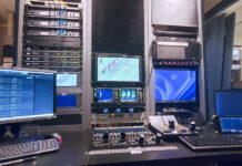 Riedel MediorNet powers EKU broadcast workflow upgrade Riedel MediorNet powers EKU broadcast workflow upgrade