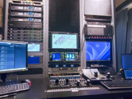 Riedel MediorNet powers EKU broadcast workflow upgrade Riedel MediorNet powers EKU broadcast workflow upgrade