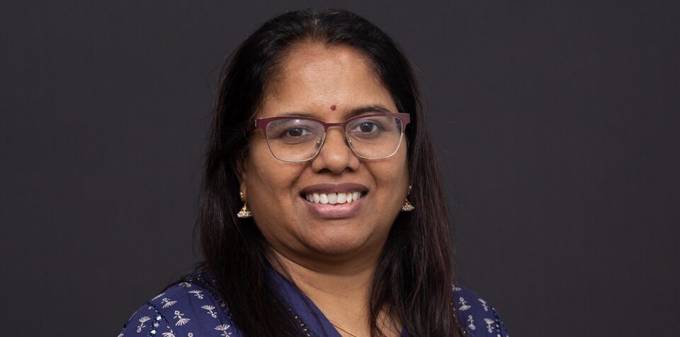 Srividhya Srinivasan