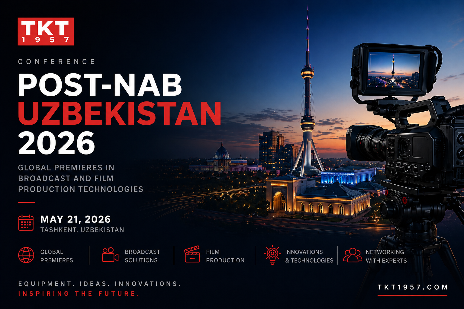 Post-NAB Uzbekistan 2026