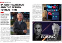 IP, Centralization, and the Return to Real-Time