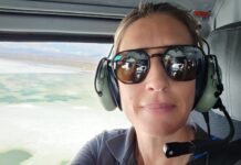 Ursula Romero Takes Over Global Sports Broadcasting Company After Her Father’s Death