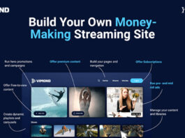 Vimond and Yield Media form revenue partnership Vimond partners with Yield Media on video revenue