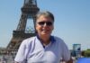 Alex Czernienko: Flags, Memory, and the Olympic Road Alex Czernienko Olympic broadcasting