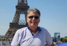 Alex Czernienko: Flags, Memory, and the Olympic Road Alex Czernienko Olympic broadcasting
