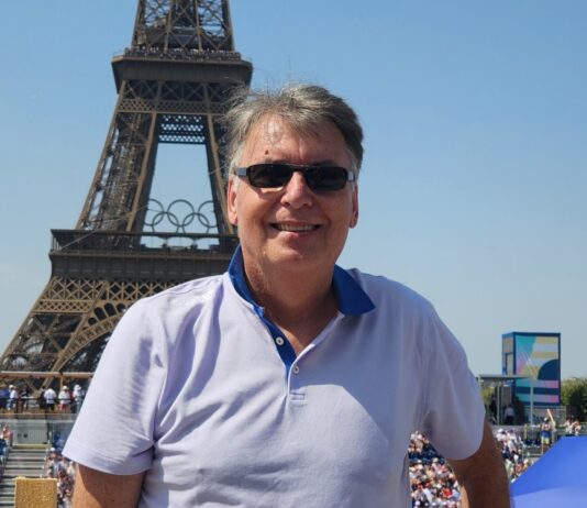 Alex Czernienko: Flags, Memory, and the Olympic Road Alex Czernienko Olympic broadcasting
