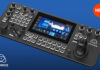 Atomos A-Eye Controller Pro for PTZ production