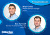 Clear-Com names Brian Grahn and Ben Turnwell to new roles
