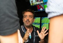 From Paris 2024 to the Saudi Pro League: The Global Broadcast Journey of Filipe Sobral Santos Filipe Sobral Santos Saudi