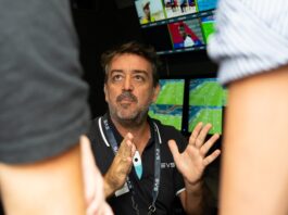 From Paris 2024 to the Saudi Pro League: The Global Broadcast Journey of Filipe Sobral Santos Filipe Sobral Santos Saudi
