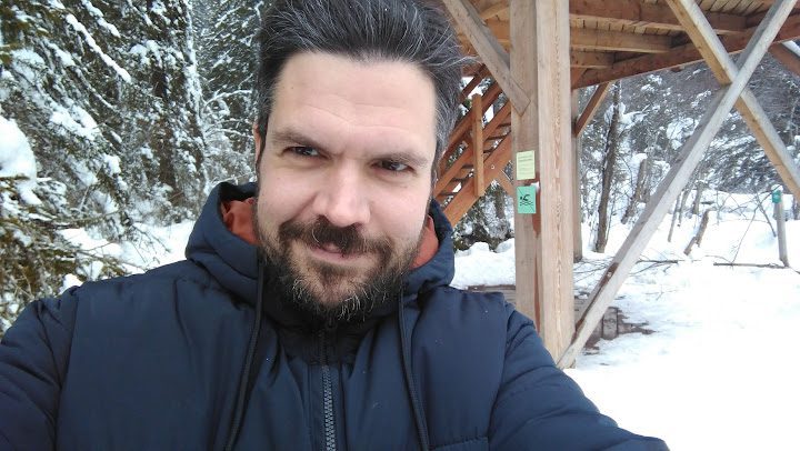 Sven Godec AI in broadcasting