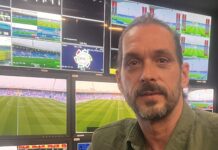 You Either Stay, or You Go: The Director Behind Saudi Football’s Global Rise Marco Açafrão Saudi football broadcasting