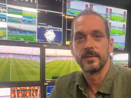 You Either Stay, or You Go: The Director Behind Saudi Football’s Global Rise Marco Açafrão Saudi football broadcasting