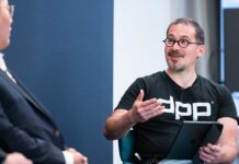 David Thompson: Technology Strategist Redefining Media Innovation