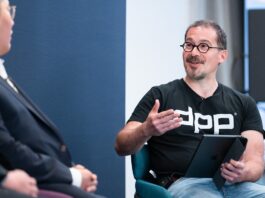 David Thompson: Technology Strategist Redefining Media Innovation