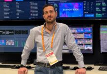 From Sicilian Film Rolls to AWS: Simone D’Antone on Broadcast Transformation, Curiosity, and the Future of AI