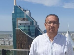 Post-NAB Kazakhstan 2026