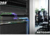Ross Video and NETGEAR AV form switching partnership