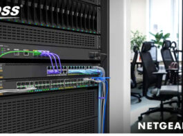 Ross Video and NETGEAR AV form switching partnership Ross Video and NETGEAR AV form switching partnership