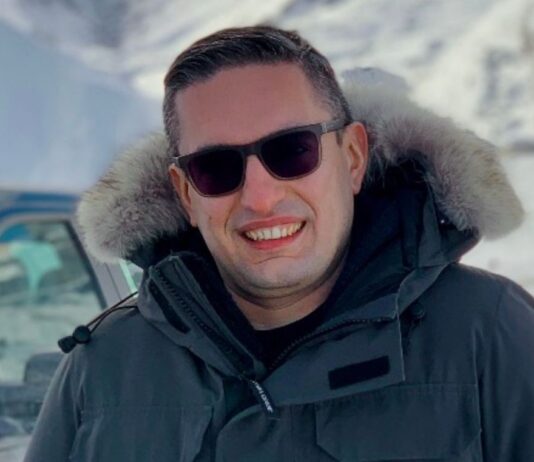 Tahir Aliyev, International Sport Broadcasting: I Visualize a Story as a Shot Tahir Aliyev Olympic storytelling