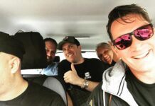 Floris Molijn: From Dutch Live Production to Leading Oranda in Asia
