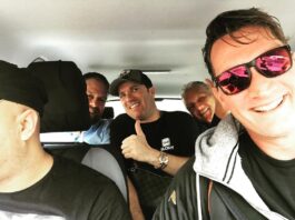 Floris Molijn: From Dutch Live Production to Leading Oranda in Asia