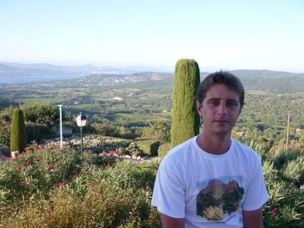Clement Duval