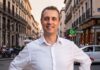 From Turntables to OTT Streaming: Clément Duval’s Journey from Music to Media Training Clément Duval Clement Duval