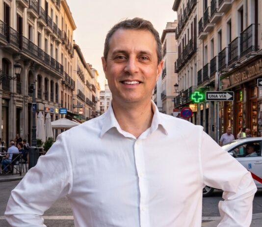From Turntables to OTT Streaming: Clément Duval’s Journey from Music to Media Training Clément Duval Clement Duval