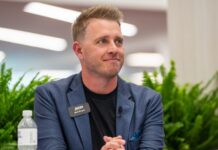 Matt Morgan: From Church Guitarist to One of the Voices of the Broadcast AV Revolution