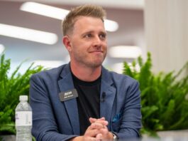 Matt Morgan: From Church Guitarist to One of the Voices of the Broadcast AV Revolution
