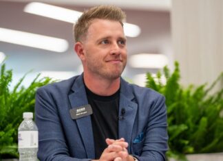 Matt Morgan: From Church Guitarist to One of the Voices of the Broadcast AV Revolution