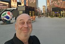 “I Go There to Deliver”: Melchior Busschers on 40 Years in Broadcast Engineering