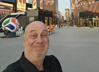 “I Go There to Deliver”: Melchior Busschers on 40 Years in Broadcast Engineering
