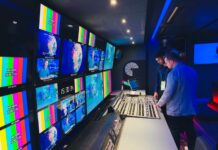 NEP Middle East & Asia to Host Inaugural Gulf & MENA Decision-Makers Forum in Dubai