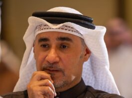 Bahrain’s Yusuf Mohammed Buti Named Roundtable Moderator for Gulf & MENA Decision-Makers Forum 2026